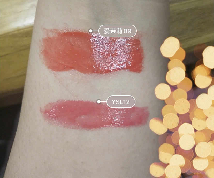 大牌口红里的平价口红,平价口红和大牌口红