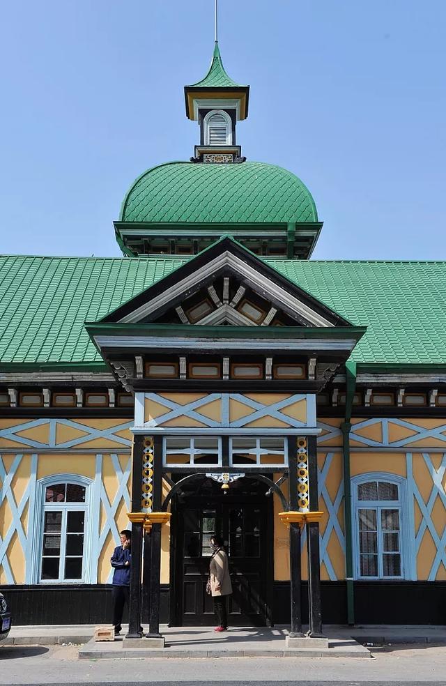 辽宁省有个小城市,辽宁最有魅力的小城