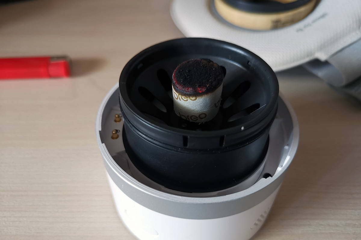 姜小竹a1智能灸盒使用方法,无烟无火不成灸坚持艾灸驱寒除湿