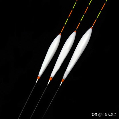 怎样选择一个好浮漂,怎样选择合适的浮漂