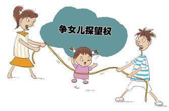 离婚后半年前夫想要小孩抚养权,离婚后孩子一岁怎么夺回抚养权