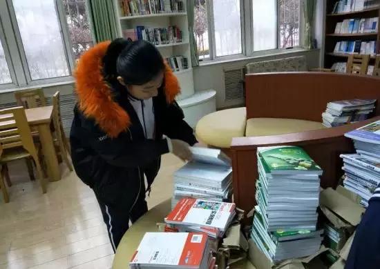 经济职校,经济学院的志愿服务项目