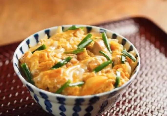 美国鸡蛋的100种吃法,国外鸡蛋的各种吃法大全