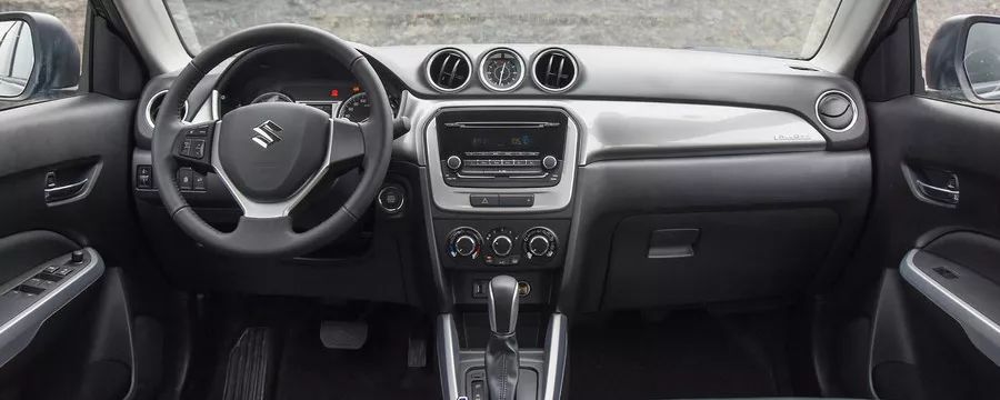 20万首选全进口四驱suv (2.0t家用燃油4驱suv车型推荐)