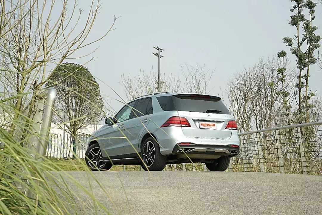 试驾奔驰amggle63新款越野,试驾奔驰amggle