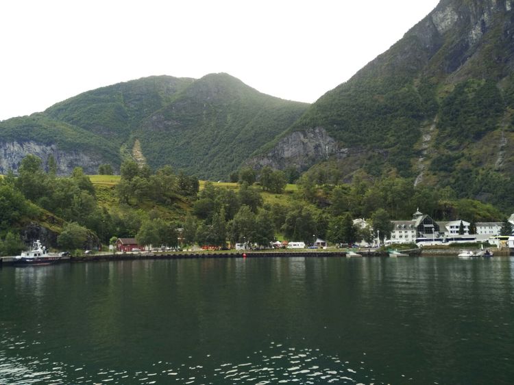 欧洲什么地方幸福指数最高,北欧幸福感最强的国家