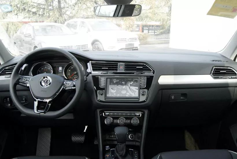 请问异地出险怎么办？途观L这车如何？