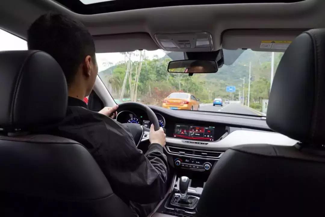 有颜值的长安汽车,有颜值的家轿