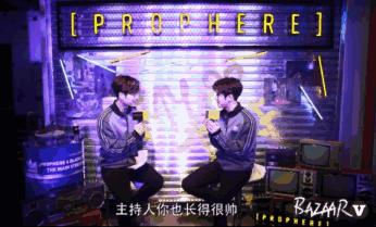 王嘉尔娃娃机,王嘉尔与关晓彤