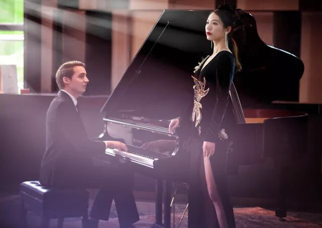 光谷仰止生活大师|“不负生活”电影首映