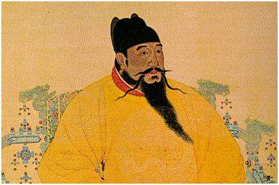建文帝与朱棣见面后发生意外,朱棣寻找建文帝后代欲传位