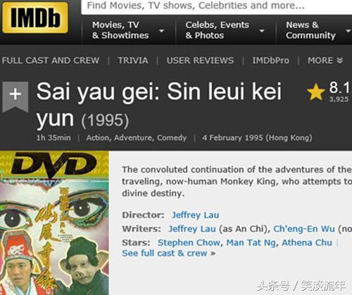 外国人能看懂周星驰的喜剧吗,老外看周星驰电影评论