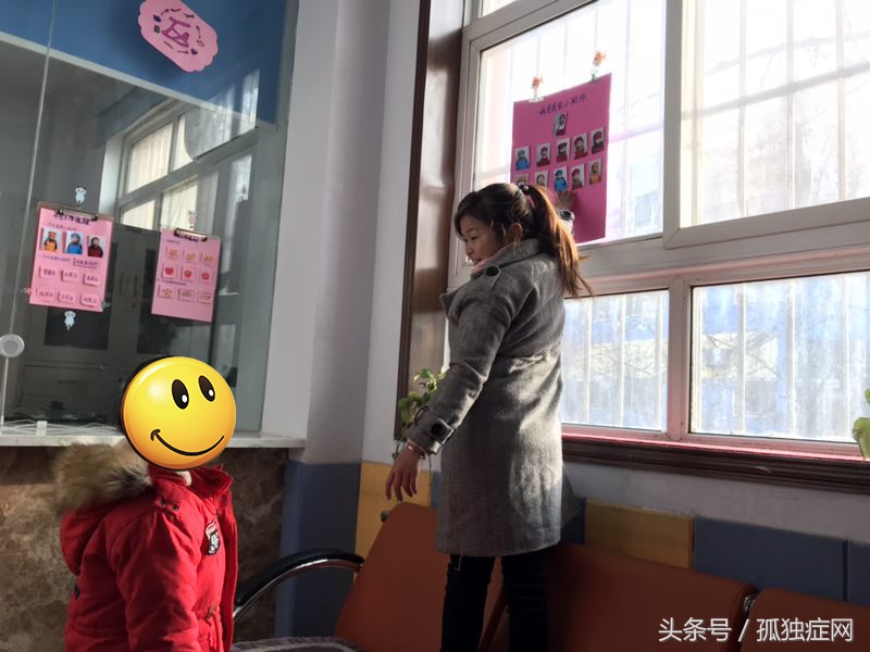 一个ASD女孩的一天是怎么度过的？所有爸妈都值得看看