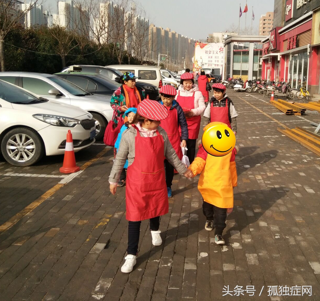 一个ASD女孩的一天是怎么度过的？所有爸妈都值得看看