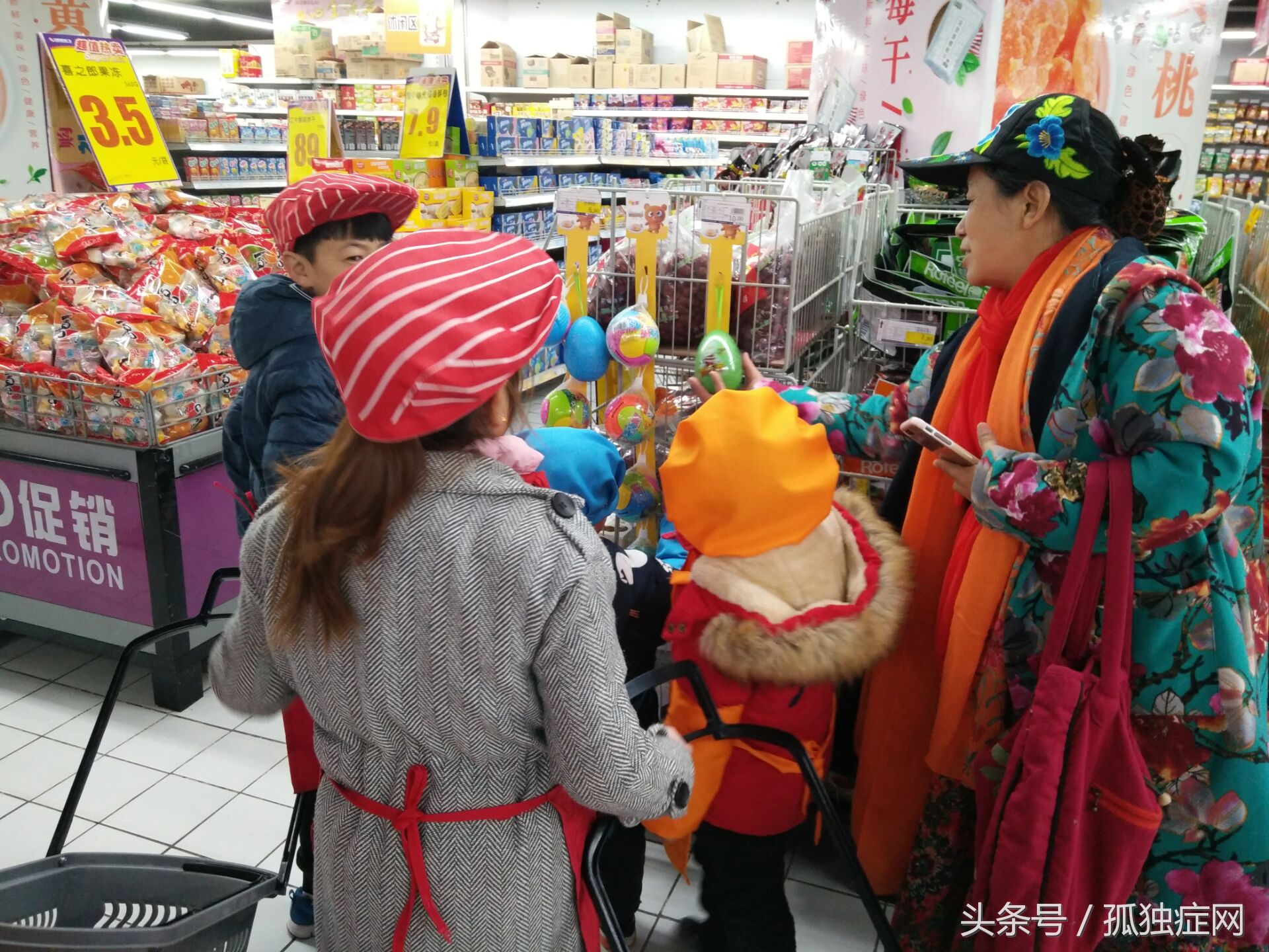 一个ASD女孩的一天是怎么度过的？所有爸妈都值得看看
