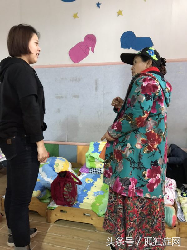 一个ASD女孩的一天是怎么度过的？所有爸妈都值得看看