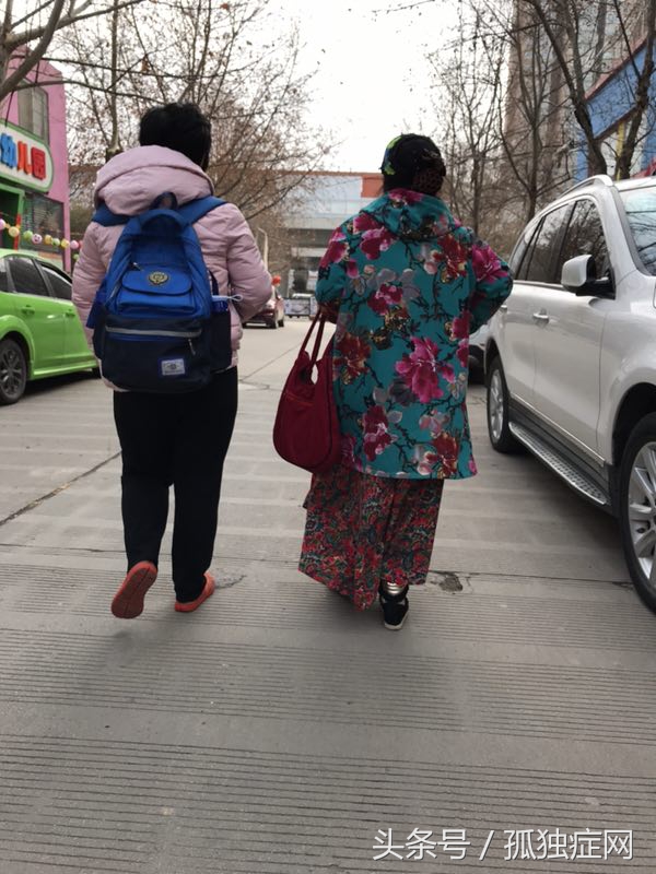 一个ASD女孩的一天是怎么度过的？所有爸妈都值得看看