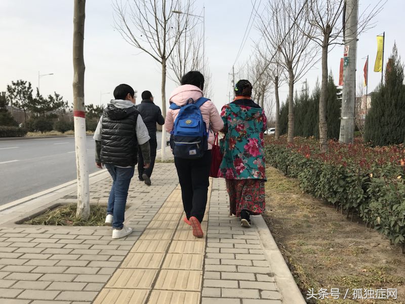 一个ASD女孩的一天是怎么度过的？所有爸妈都值得看看