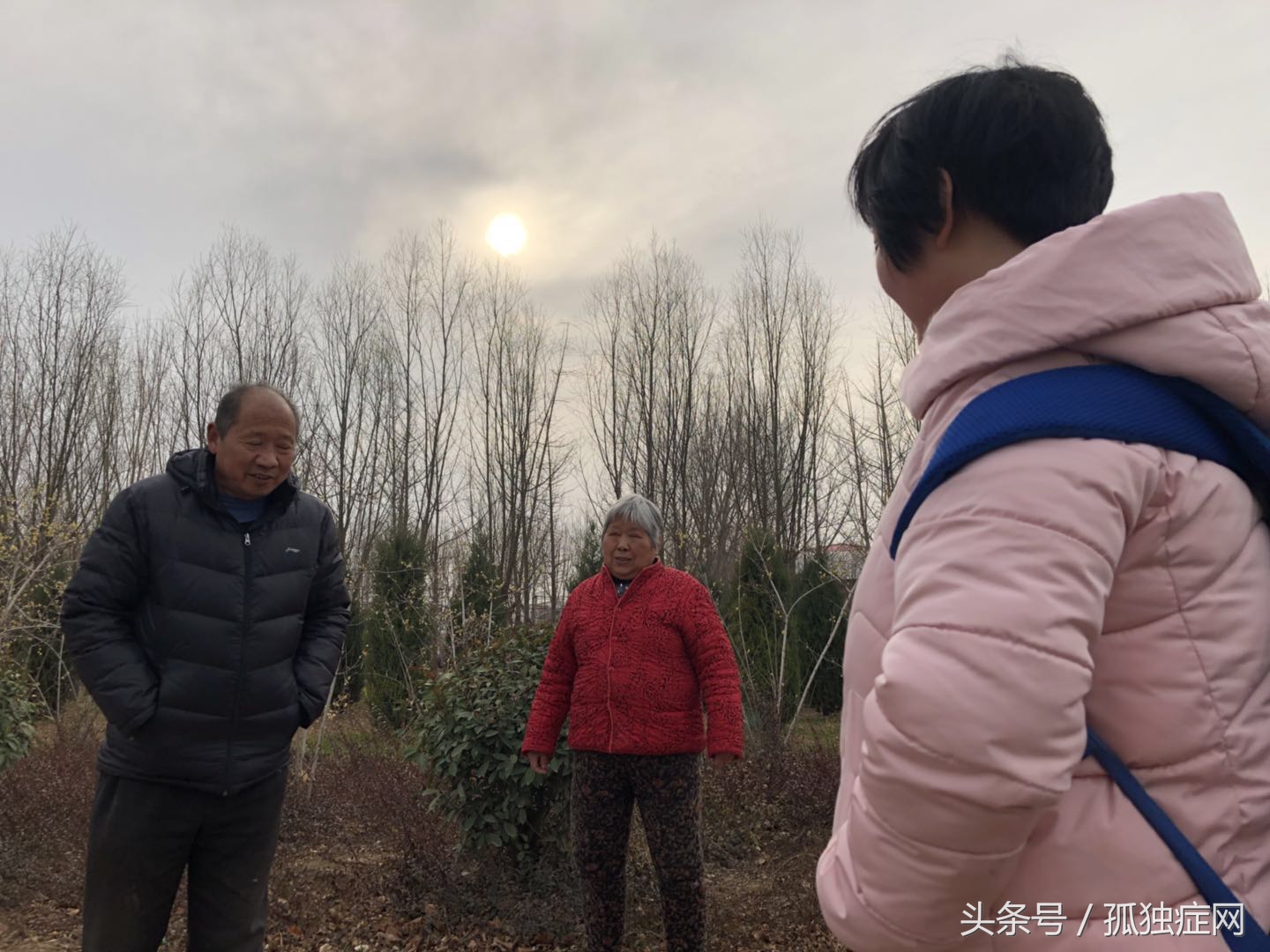 一个ASD女孩的一天是怎么度过的？所有爸妈都值得看看