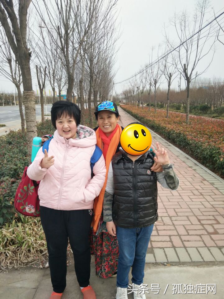一个ASD女孩的一天是怎么度过的？所有爸妈都值得看看
