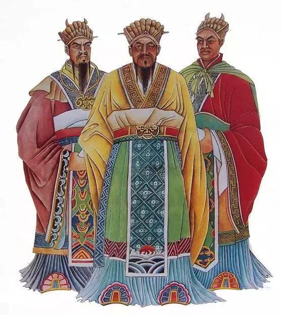 郑国和周平王东迁 (郑国东迁与周平王东迁是一件事吗)