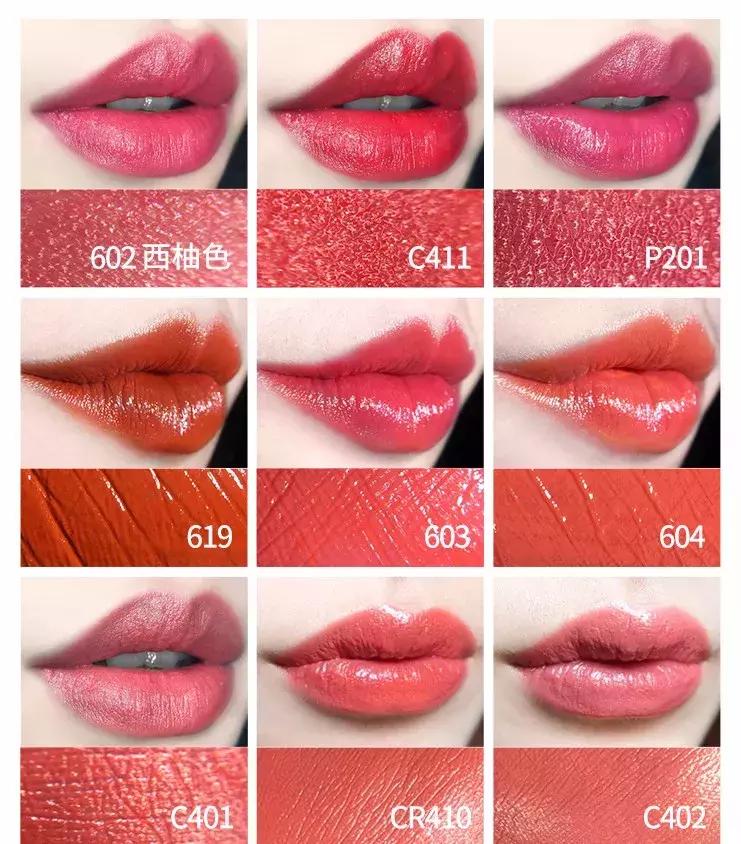 制作简单又好看的口红,手工自制网红口红教程