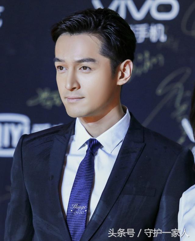 娱乐圈无人敢惹的六大明星,根本黑不动的10位明星你最喜欢谁