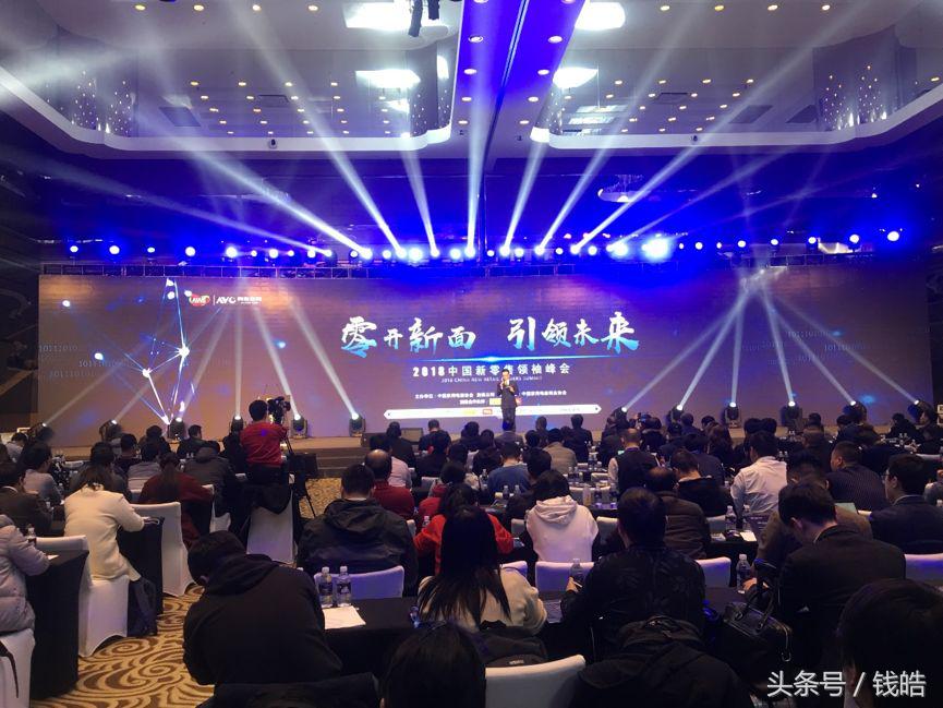 “小服务”也有大聪颖，苏宁“30365”讲了一个什么故事？