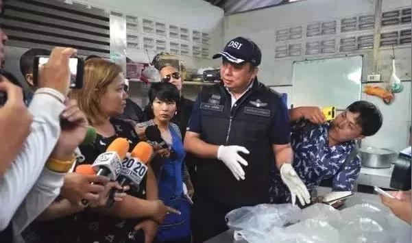 假货遍布全球,全国假货曝光