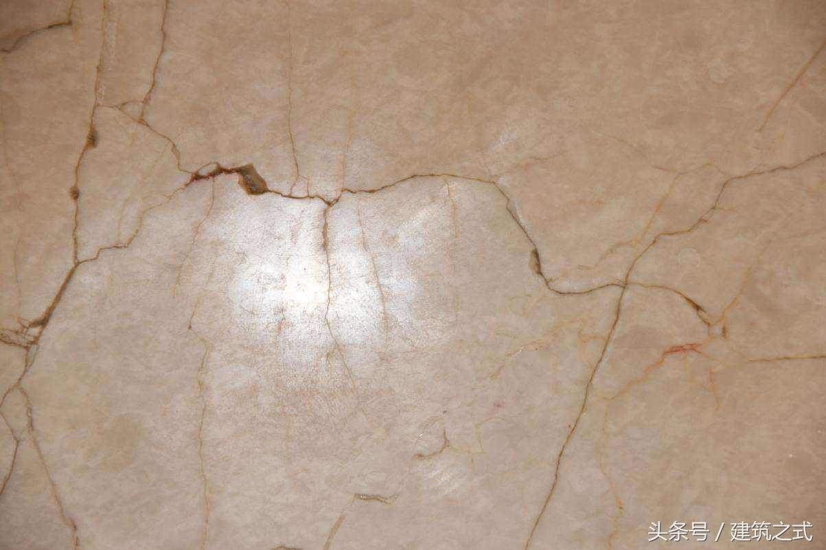 石材桌面裂纹怎么修补,石材修补调色技巧