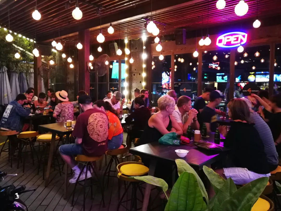 感受越式小清新，去芽庄度个小假