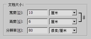 ps尺寸图教程,ps图像尺寸大小调整