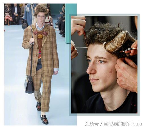 2019秋冬gucci时装周视频,2019秋冬gucci时装周
