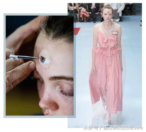 2019秋冬gucci时装周视频,2019秋冬gucci时装周