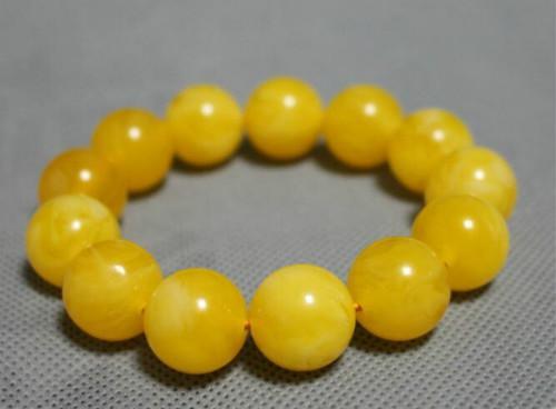 戴蜜蜡有什么禁忌解答,佩戴蜜蜡会发生什么