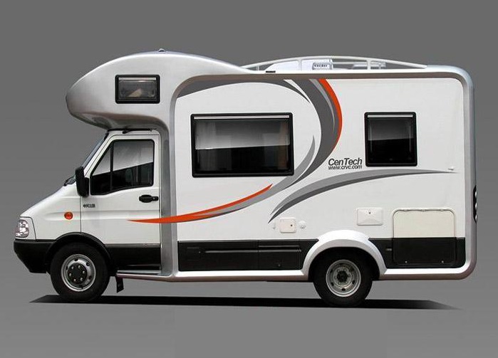 蓝牌房车什么时候换黄牌,蓝牌房车上牌关注事项