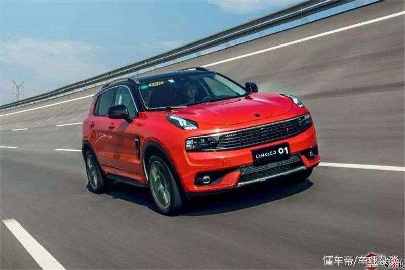 长安新推出的车型哪个比较值得买,现在长安车还值得买吗