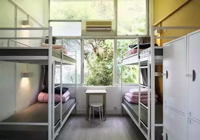 香港青旅住宿价格,香港旅行酒店住宿费用