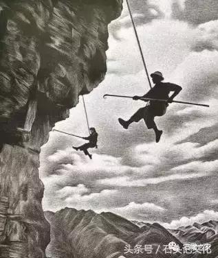 影雕雕刻工艺流程,影雕工艺流程详细讲解