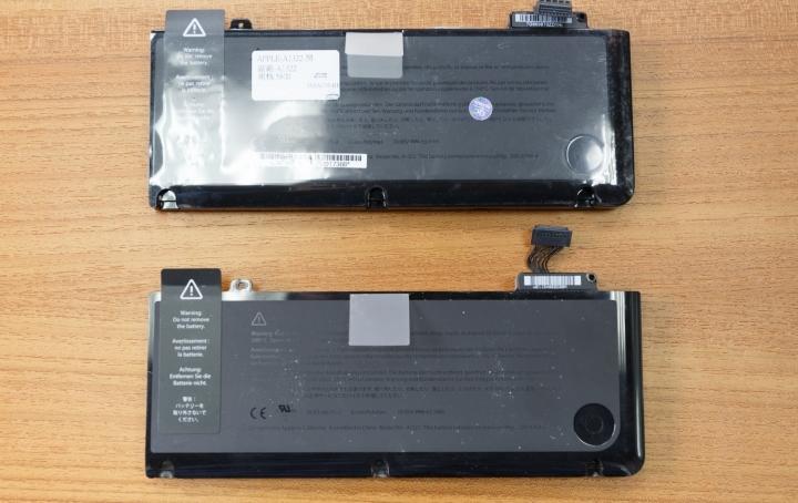 让2011款苹果MacBookPro13重换新生？按照步骤跟我来