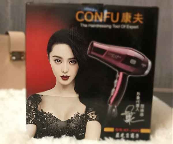 康夫kf-9883吹风机怎么样,康夫吹风机f8真实测评