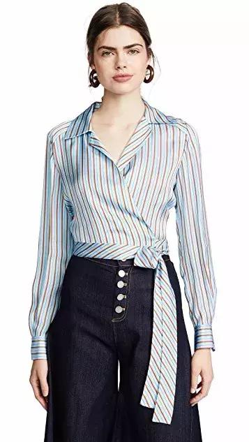 适合职场穿的单品,职场大女人爱穿的7个品牌