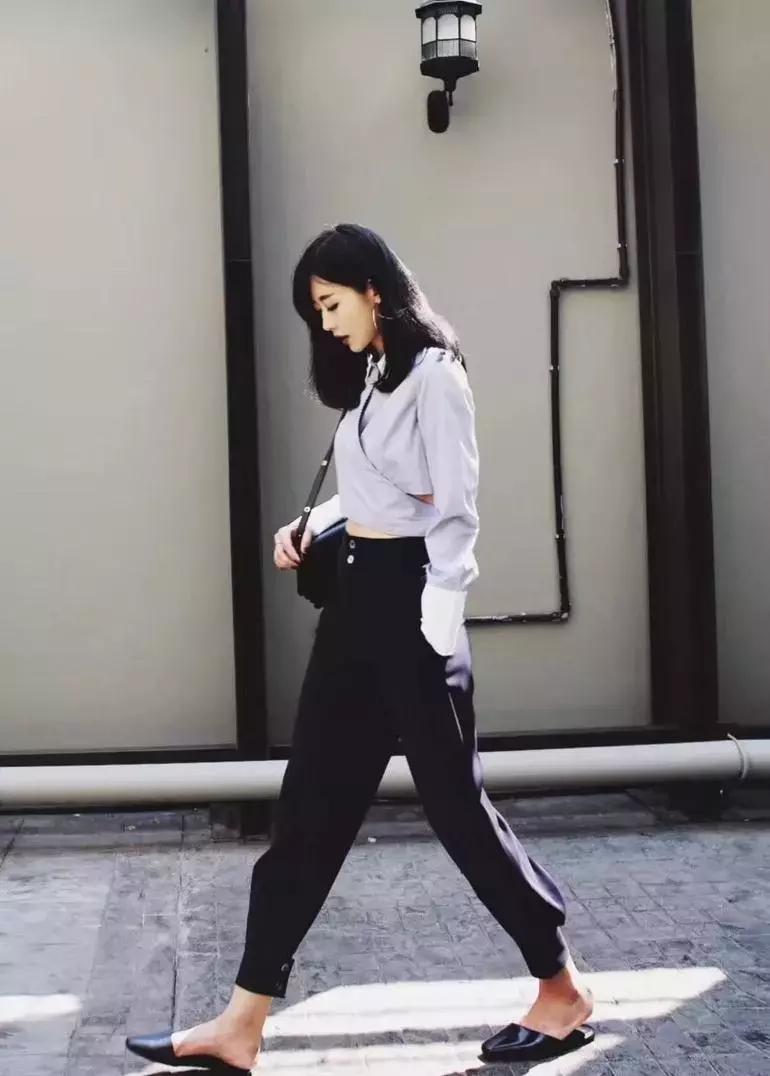 适合职场穿的单品,职场大女人爱穿的7个品牌