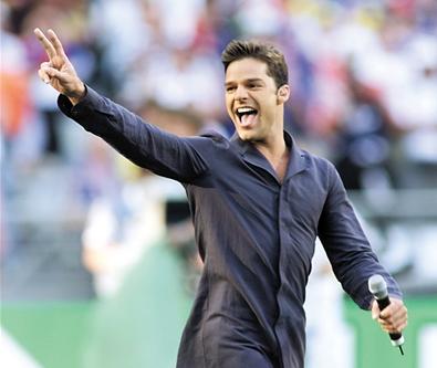 足球歌曲世界杯主题曲歌词含义,2010年足球世界杯主题曲