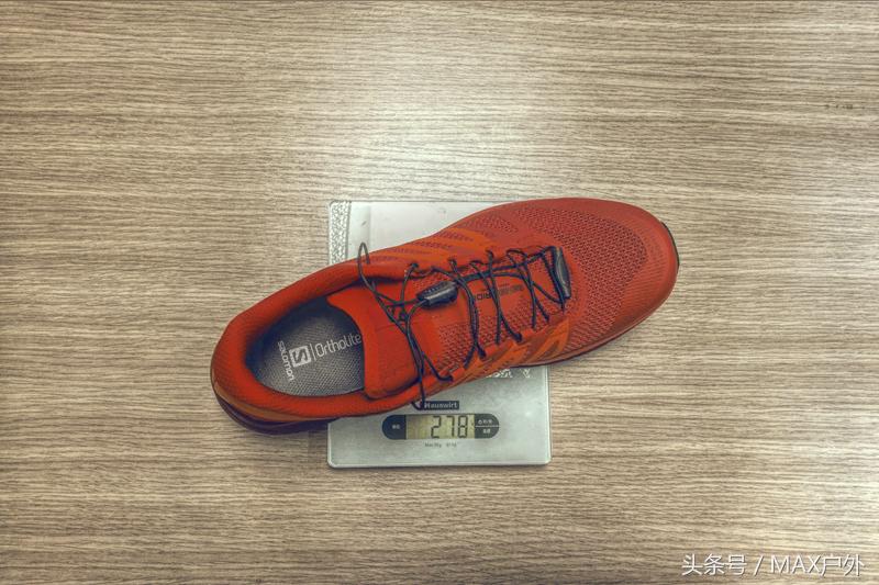 户外足控福利！在碎石路段飞奔近百公里后是种什么感受？