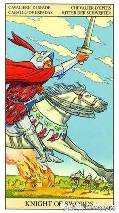 中华塔罗基本原理,中华塔罗网牌阵分享