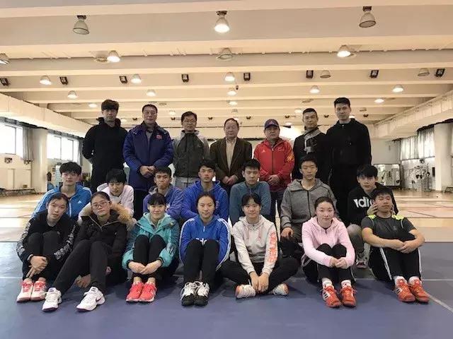 恭贺万国三位学员获得2018年世青、世少赛、亚青、亚少赛参赛资格
