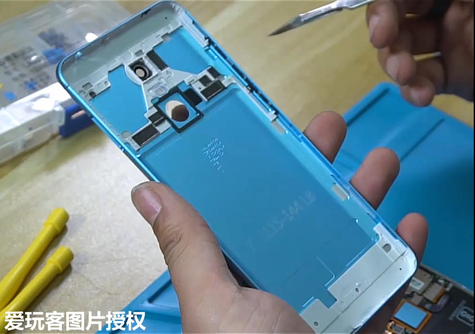 红米5plus测评,千元机红米