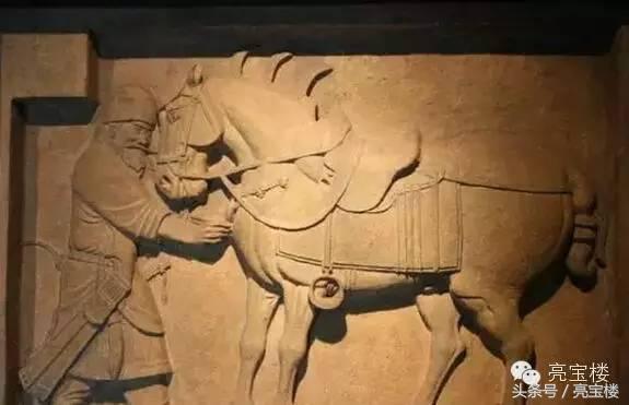 盗墓贼根本就不敢挖的陵墓,为什么盗墓贼可以准确找到墓穴