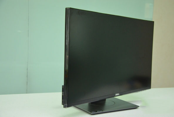 戴尔s2417dg显示器设置,戴尔显示器u2417h好还是u2419h好